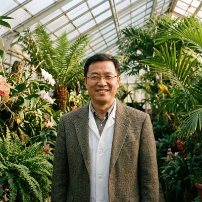 幼幼植物顾问-王建国