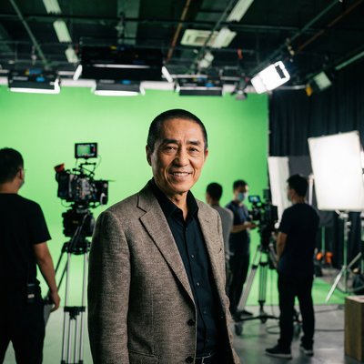幼幼视频导演-张明远
